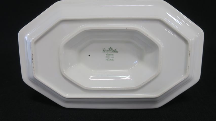 397344-12 Porslin, RosenThal, Villeroy&Boch m.m.