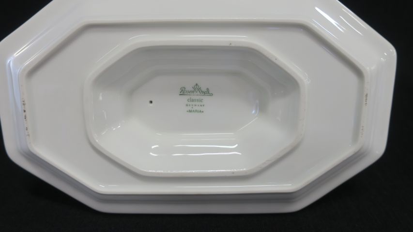 397344-13 Porslin, RosenThal, Villeroy&Boch m.m.