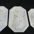 397344-17 Porslin, RosenThal, Villeroy&Boch m.m.