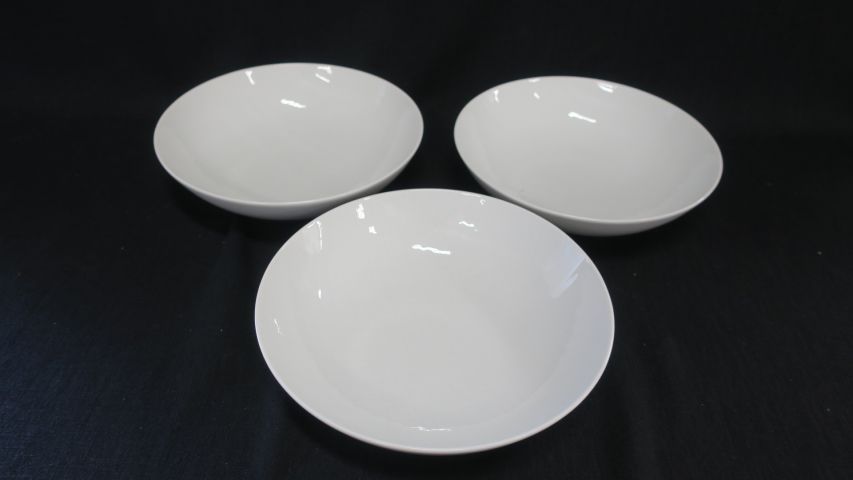 397344-22 Porslin, RosenThal, Villeroy&Boch m.m.