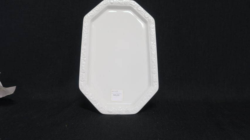 397344-14 Porslin, RosenThal, Villeroy&Boch m.m.