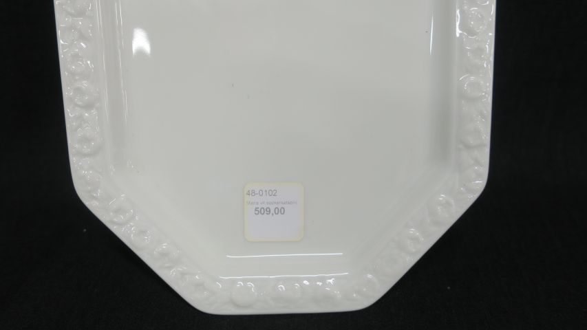 397344-15 Porslin, RosenThal, Villeroy&Boch m.m.