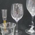 397352-6 Glas, Villeroy&Boch, m.m.