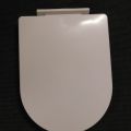 416212-3 Toilet seat soft close 2 items New!