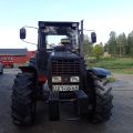 402628-2 VALMET 705 Jordbrukstraktor