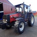 402628-3 VALMET 705 Jordbrukstraktor