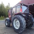 402628-5 VALMET 705 Jordbrukstraktor