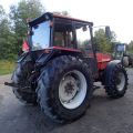 402628-7 VALMET 705 Jordbrukstraktor