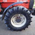 402628-11 VALMET 705 Jordbrukstraktor