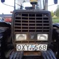 402628-18 VALMET 705 Jordbrukstraktor