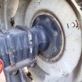 402628-31 VALMET 705 Jordbrukstraktor