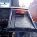 402628-38 VALMET 705 Jordbrukstraktor