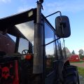402628-44 VALMET 705 Jordbrukstraktor