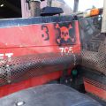 402628-43 VALMET 705 Jordbrukstraktor