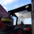 402628-45 VALMET 705 Jordbrukstraktor