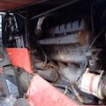 402628-47 VALMET 705 Jordbrukstraktor