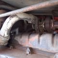 402628-50 VALMET 705 Jordbrukstraktor