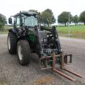 416324-2 VALMET 700-4WD 1999