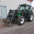 416324-1 VALMET 700-4WD 1999