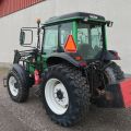 416324-4 VALMET 700-4WD 1999