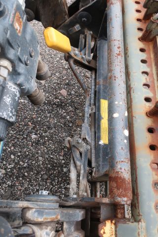 416324-12 VALMET 700-4WD 1999