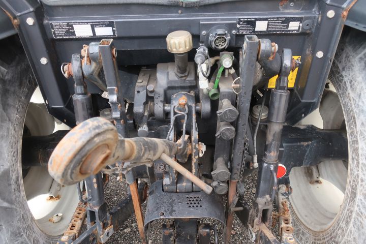 416324-21 VALMET 700-4WD 1999