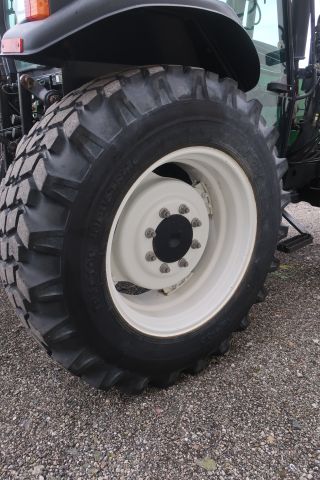 416324-26 VALMET 700-4WD 1999