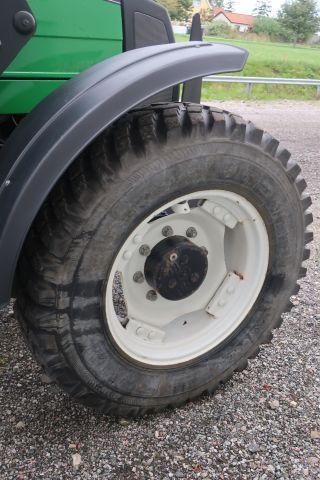 416324-30 VALMET 700-4WD 1999
