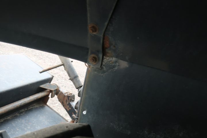 416324-40 VALMET 700-4WD 1999