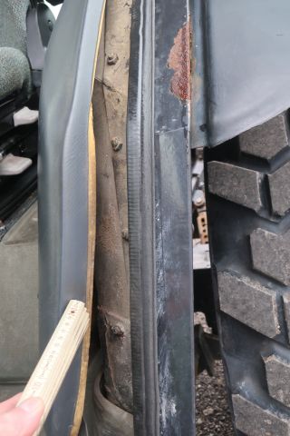 416324-41 VALMET 700-4WD 1999