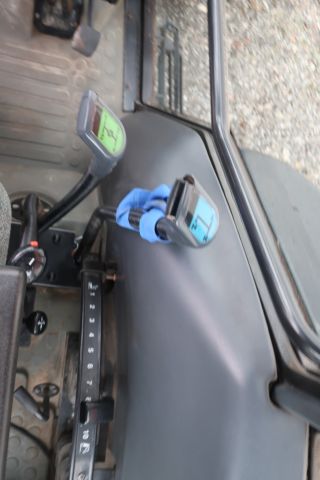 416324-53 VALMET 700-4WD 1999