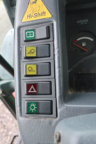 416324-52 VALMET 700-4WD 1999