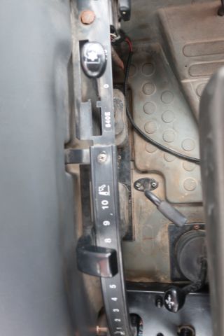 416324-54 VALMET 700-4WD 1999