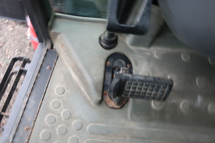 416324-59 VALMET 700-4WD 1999