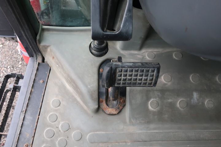 416324-60 VALMET 700-4WD 1999