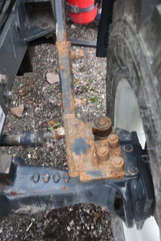 416324-63 VALMET 700-4WD 1999