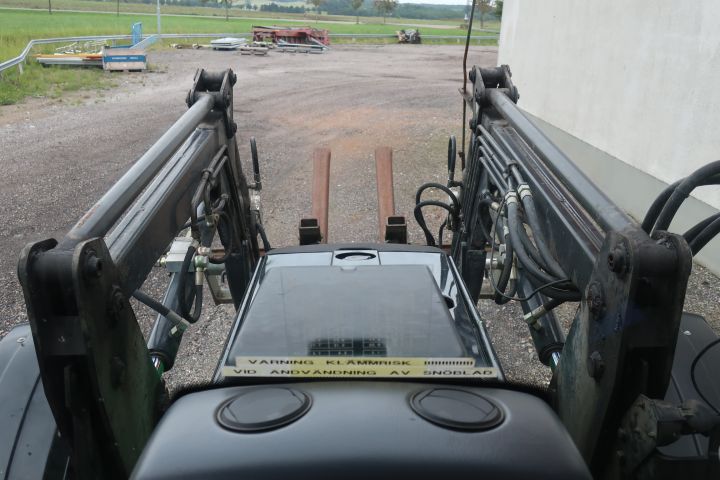 416324-62 VALMET 700-4WD 1999