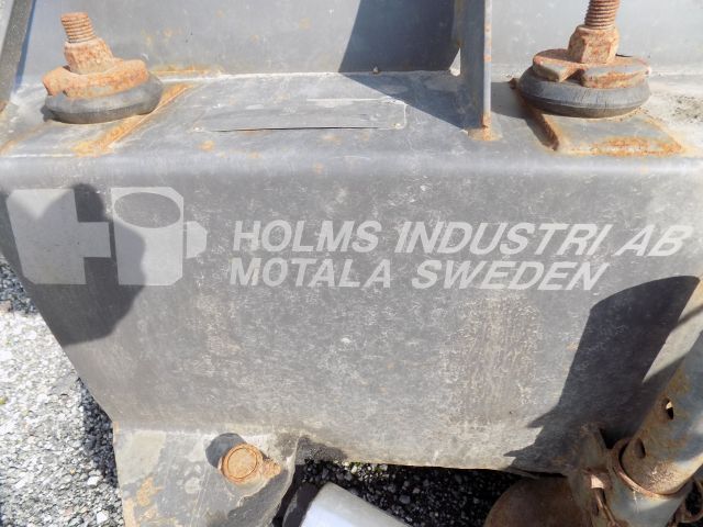 416324-66 VALMET 700-4WD 1999