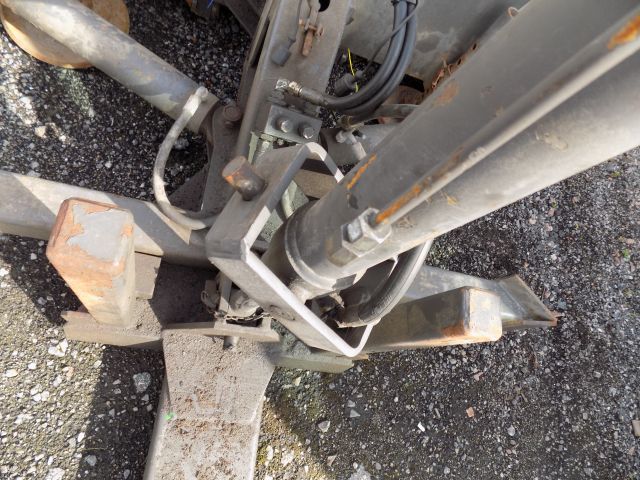 416324-69 VALMET 700-4WD 1999