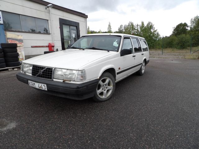 413231-1 Volvo 945 -95 (restaurationobject)