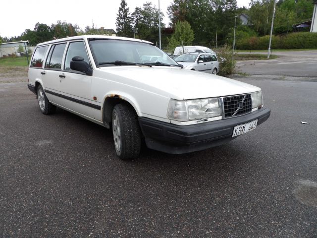 413231-2 Volvo 945 -95 (restaurationobject)