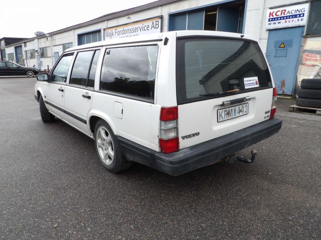 413231-4 Volvo 945 -95 (restaurationobject)