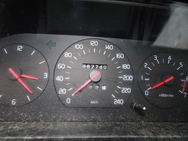 413231-7 Volvo 945 -95 (restaurationobject)