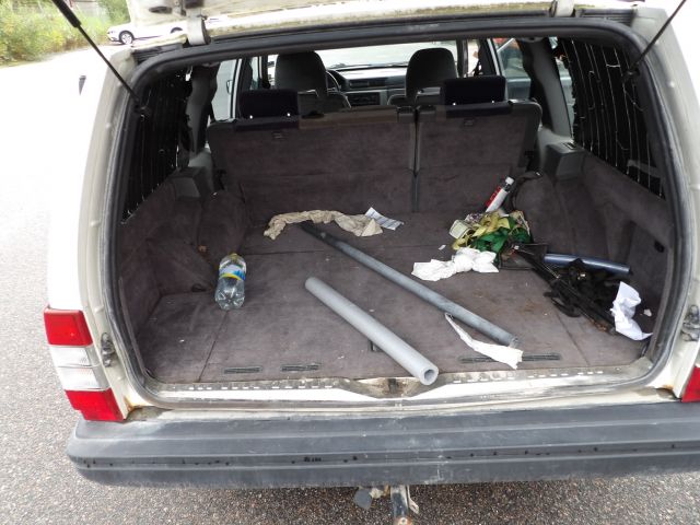 413231-11 Volvo 945 -95 (restaurationobject)