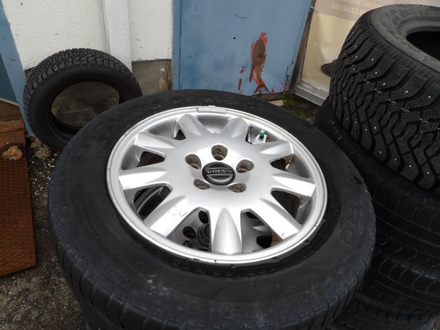 413231-33 Volvo 945 -95 (restaurationobject)