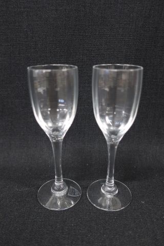 414939-3 5 pcs glasses Orrefors
