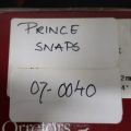 414939-11 5 pcs glasses Orrefors