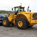 416343-4 Volvo L 150 F