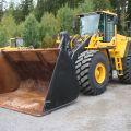 416343-2 Volvo L 150 F