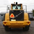 416343-6 Volvo L 150 F